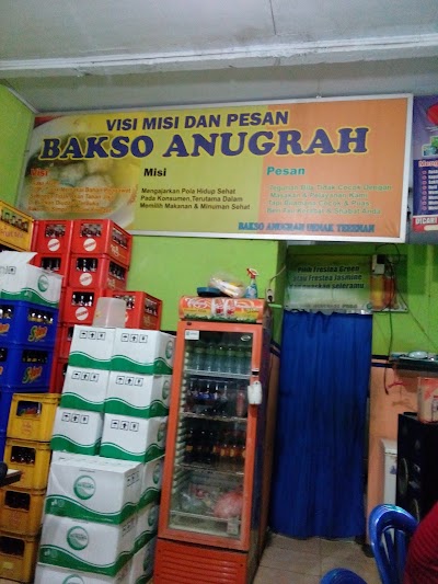 Photos of Baso Anugrah