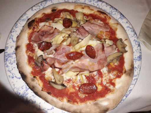 Pizzeria Ristorante Bella Vista - Thumbnail