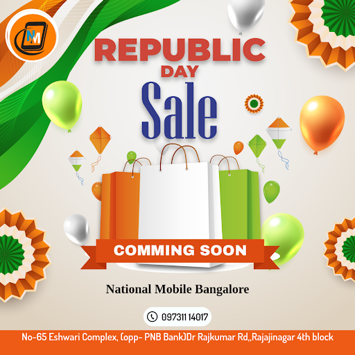 Republic Day Sale Comming Soon post image