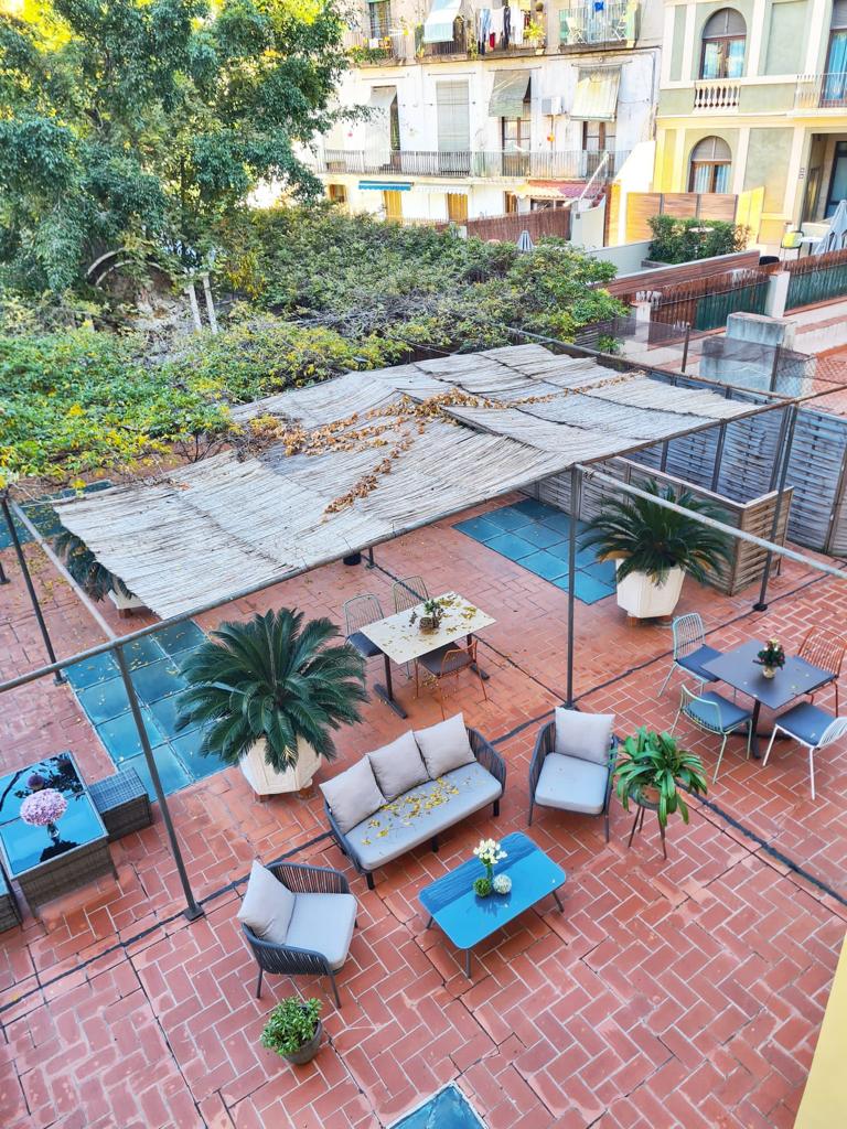 Foto de Casa Lirio en Barcelona