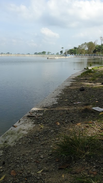 Photos of Dam Bakong