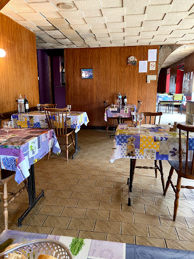 La Borgnette Bar-Restaurant