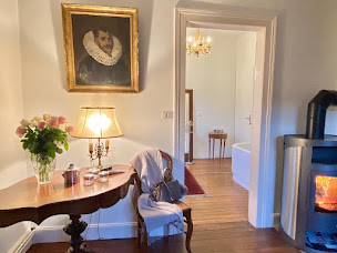 Photo n°12 de Au six Chambres d'Hôtes à Altorf (Chambre d'hôtes)