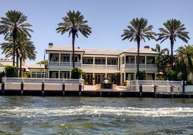 Deerfield Island Park