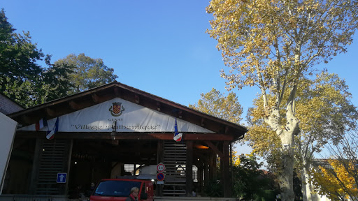 Village authentique - Thumbnail
