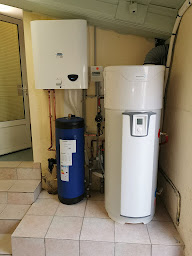 Photo n°3 de Grenelle Energie à Saint-Denis (Fournisseur d'équipements de chauffage)