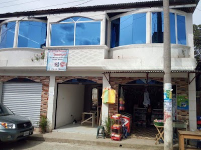 Photos of Parque Central De Sipacapa