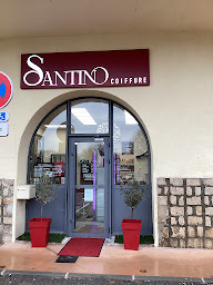 Photo n°40 de Santino coiffure à Beaulieu (Salon de coiffure)