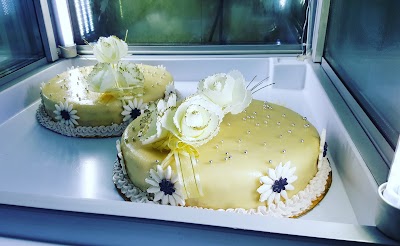 bakery