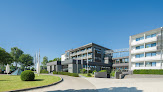 photo de salinenparc Design Budget Hotel à Erwitte