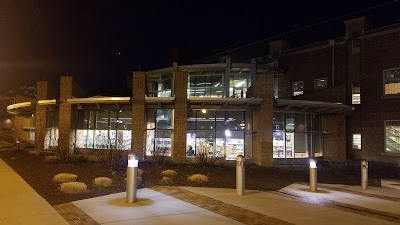 Dover Public Library