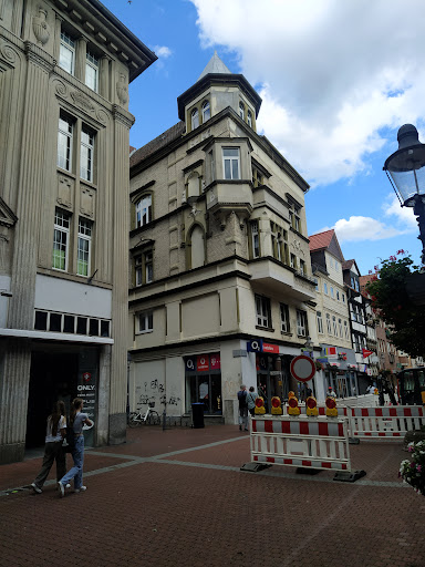 Prinz Textilhandel GmbH Gallery - Germany