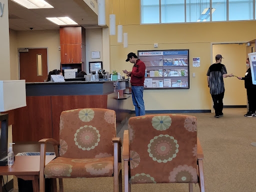 Providence Primary Care - Camas - Thumbnail