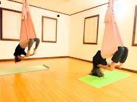 remeyou aerialyoga（リミユーエアリアルヨガ）