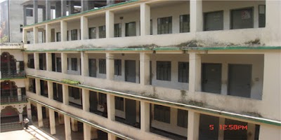 Photos of Uttar Badda Siddikya Jame Mosque