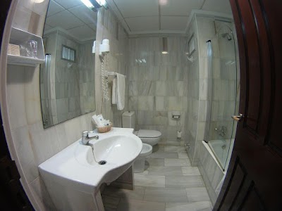 Photos of Hotel Don Curro