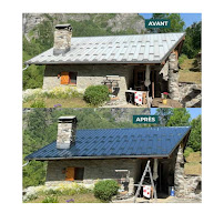 Les savoyards orticat à Saint-Jean-de-Maurienne