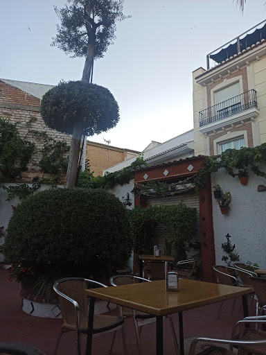 Taberna EL PULPO - Thumbnail