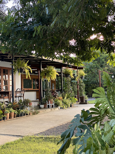 Early Bake Home Cafe