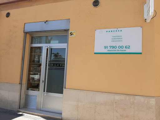 Oficina de Atención Parcesa