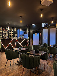 Photo n°16 de The Faity à Paris (Bar lounge)