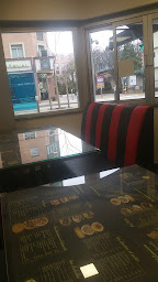 Photo n°30 de Le Millénium à Belfort (Pizzeria)