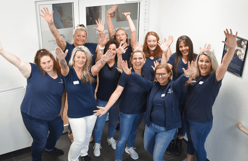 Ambulanter Pflegedienst Neffeltal GmbH – Bild 12