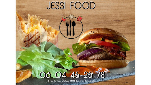 Jessi Food