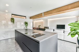 Photo n°9 de La Maison Des Travaux à Paris (Service de rénovation de bureaux)