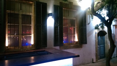 Photos of Ithaki Venue