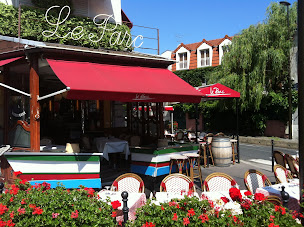 Photo n°1 de Bistrot Le Parc - Boulogne-Billancourt à Boulogne-Billancourt (Restaurant français)