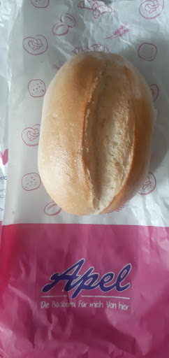 Bäckerei Apel - Rewe Hofgeismar - Thumbnail