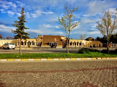 Photos of K&uuml;lt&uuml;r Parkı