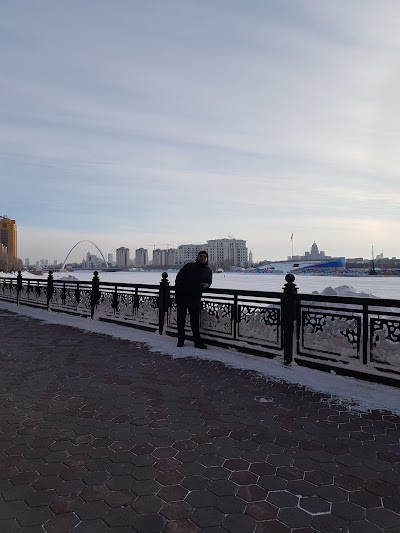 Photos of Konditerskaya Astana