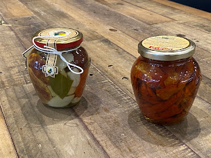 Photo n°9 de L’Osteria de Montrouge à Montrouge (Traiteur)