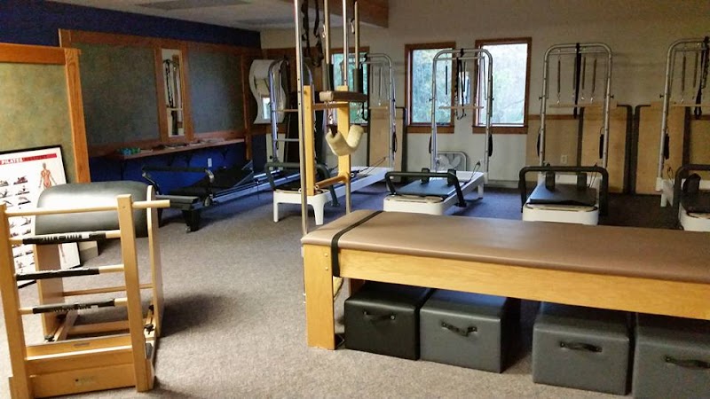 Vitale Wellness Center