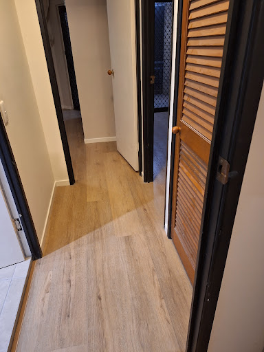 Andersens Indooroopilly - Visual