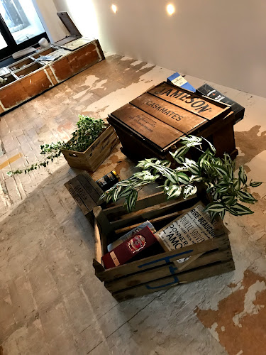 30 Pl. Anne Grommerch, 57100 Thionville