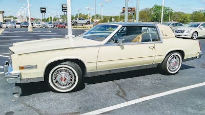 Photos of Schepel Cadillac