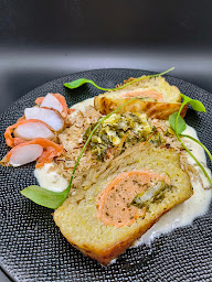 Photo n°19 de Storkahus à Guevenatten (Restaurant)