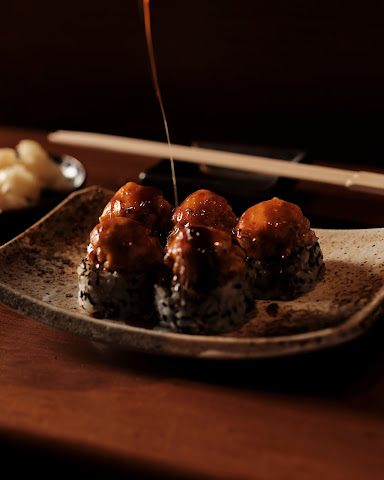 FAN Restaurant by null