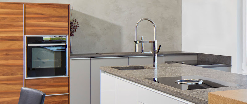 Steger Fliesen- und Natursteinhandel GmbH photo