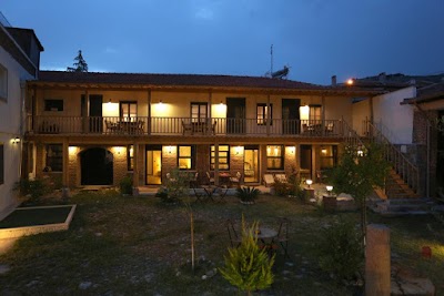 Photos of Attalos Suites Hotel