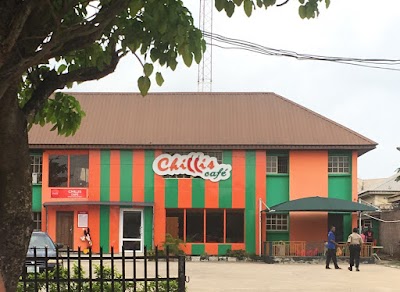 Photos of Chillis Cafe