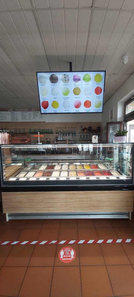 Eiscafé Maxdorf — photo 5