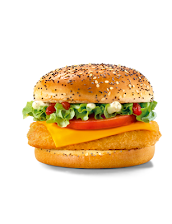 Mcfirst Poulet