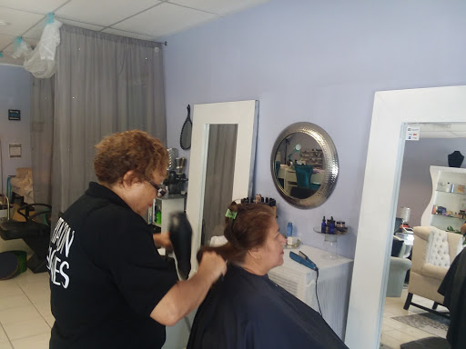 SG Organic Salon 7 - Thumbnail