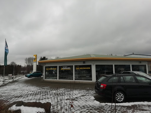 Autohaus Jakob GmbH - Thumbnail