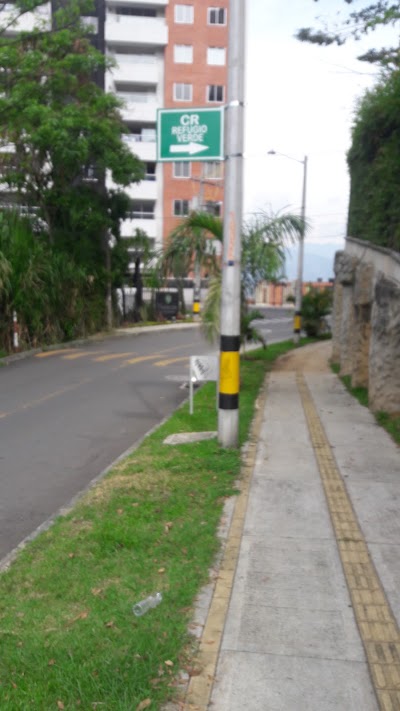Photos of Conjunto Residencial Refugio Verde, Envigado, Antioquia, Cilombia