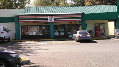 7-Eleven